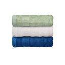 Caimla 100% Bamboo Face Towel  (Pack of 3)