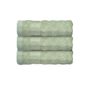 Caimla 100% Bamboo Face Towel  (Pack of 3)